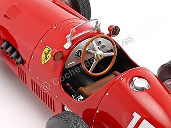 希少　Ferrari 500 1953 1:20 プラモデル 希少 Ferrari 500 1953 1:20 プラモデル 希少 Ferrari 500 1953